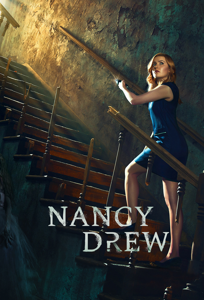 Nancy Drew (2019) [238332] (A1615511709) [[TV Shows]] --Plex--